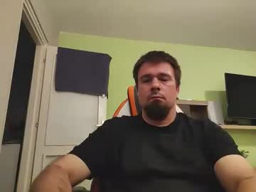 Hairy_Guy007 Chaturbate stream image from August 08, 2025