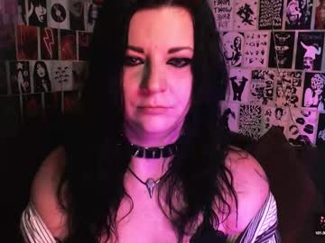 Kvopa Chaturbate stream image from August 08, 2025
