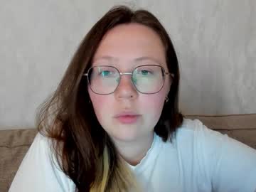 Lily_Cheys Chaturbate stream image from August 08, 2025