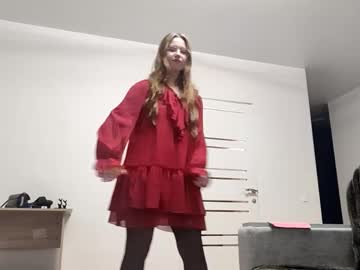 Marcyhamley Chaturbate stream image from August 08, 2025