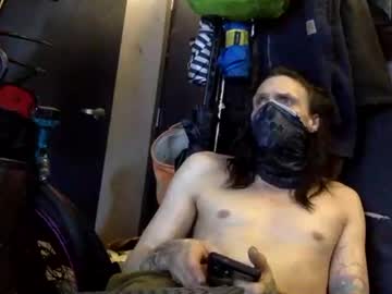 Regor47nikcuf Chaturbate stream image from August 08, 2025