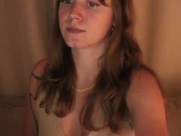 _Sensualia_ Chaturbate stream image from August 08, 2025