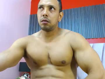 Thiago_Summers Chaturbate stream image from August 08, 2025