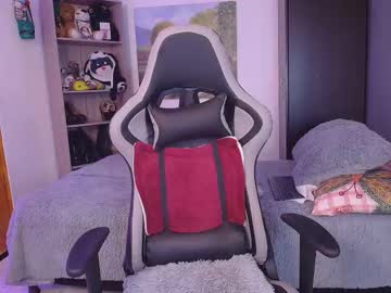 Amourastral_69 Chaturbate stream image from August 08, 2025