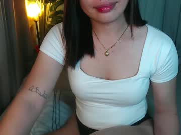 Blueberrycakex Chaturbate stream image from August 08, 2025