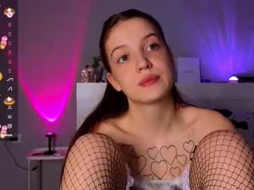 Evamillery Chaturbate stream image from August 08, 2025