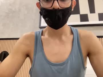 Hot_Asian_Boy2 Chaturbate stream image from August 08, 2025
