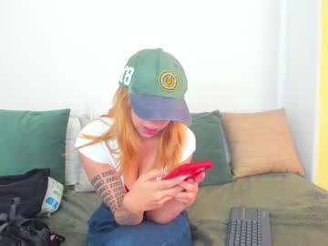 Its_Bibi Chaturbate stream image from August 08, 2025