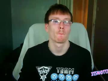Itsnotting834 Chaturbate stream image from August 08, 2025