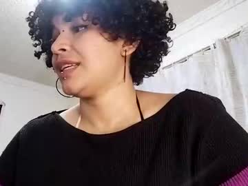 Julietaroji97 Chaturbate stream image from August 08, 2025