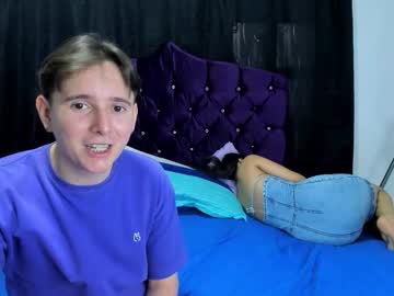 Skarleth_Ronny Chaturbate stream image from August 08, 2025
