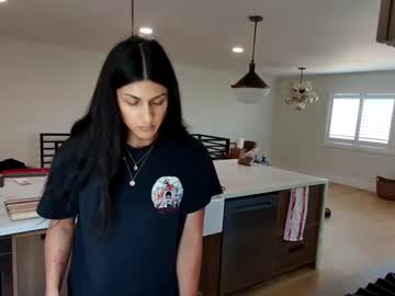 Tgirltoesx Chaturbate stream image from August 08, 2025