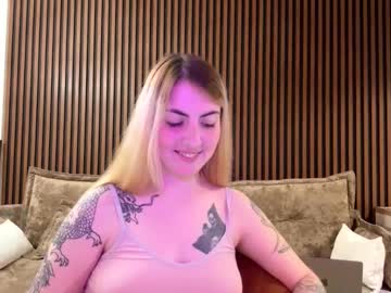 Venus_In_Glow Chaturbate stream image from August 08, 2025