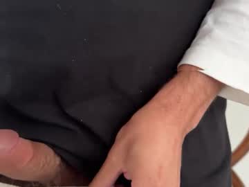 Walterheisenberg1326 Chaturbate stream image from August 08, 2025