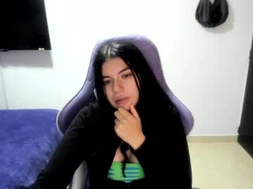 Bianca_Gerald Chaturbate stream image from August 08, 2025