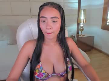 Halona_Mars Chaturbate stream image from August 08, 2025