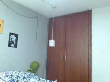 Ladiabla_1060 Chaturbate stream image from August 08, 2025