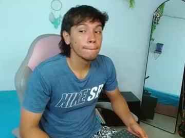 Liam_Xul Chaturbate stream image from August 08, 2025
