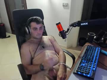 Mrclean_97 Chaturbate stream image from August 08, 2025