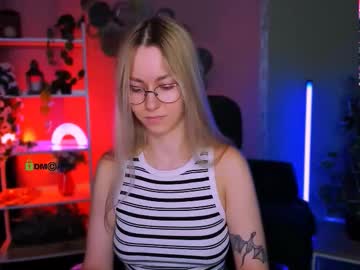 Playmelisa Chaturbate stream image from August 08, 2025