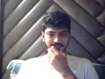 Robertsalia220 Chaturbate stream image from August 08, 2025