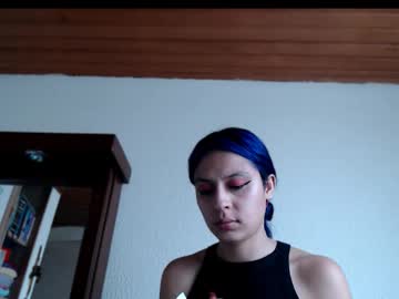 Roxa__ Chaturbate stream image from August 08, 2025