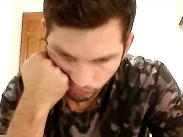 Santi886882 Chaturbate stream image from August 08, 2025