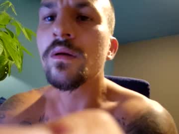Vicentiucalisthenics Chaturbate stream image from August 08, 2025