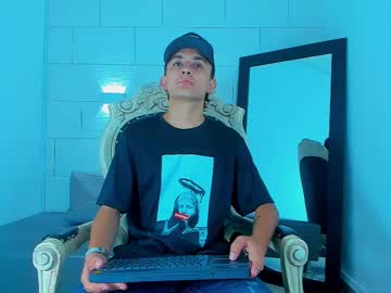 Igorr_Dylan Chaturbate stream image from August 08, 2025