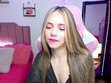 Juliette_Arden Chaturbate stream image from August 08, 2025
