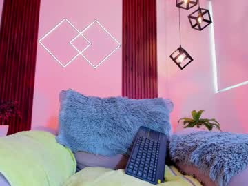 Karimclark_ Chaturbate stream image from August 08, 2025