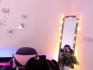Liasantoos Chaturbate stream image from August 08, 2025
