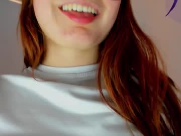 Lunavelvet7 Chaturbate stream image from August 08, 2025