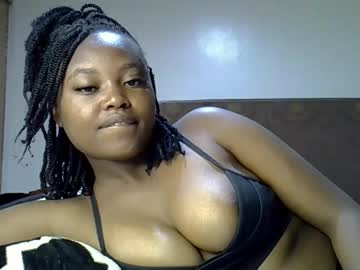 Luvly_Ebonny Chaturbate stream image from August 08, 2025