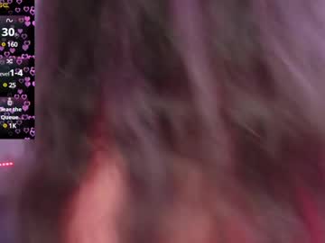 Nahomy_Jonhs Chaturbate stream image from August 08, 2025