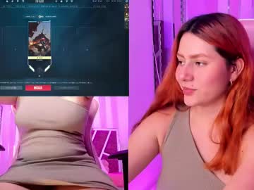 Natykiss_ Chaturbate stream image from August 08, 2025