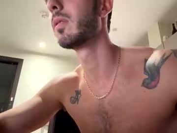 Theoneandonly04 Chaturbate stream image from August 08, 2025