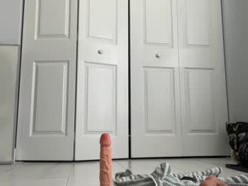 Yourguy941 Chaturbate stream image from August 08, 2025