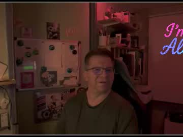 _A1x Chaturbate stream image from August 08, 2025