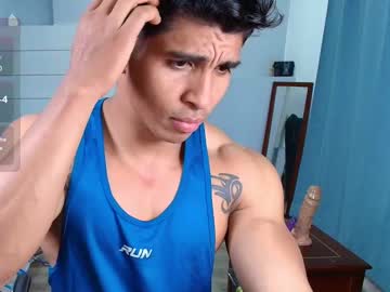 Apolotherock Chaturbate stream image from August 08, 2025