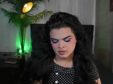 Artechloe Chaturbate stream image from August 08, 2025