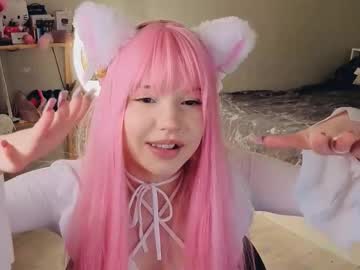 Cathrinemeow Chaturbate stream image from August 08, 2025