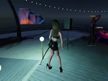 Eva_Love_18_ Chaturbate stream image from August 08, 2025