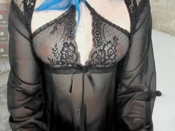 Geralynwallenstein Chaturbate stream image from August 08, 2025