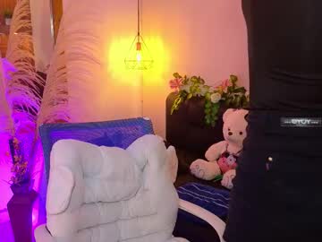 Hannah_Williams1 Chaturbate stream image from August 08, 2025