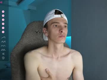 Hush_Man Chaturbate stream image from August 08, 2025