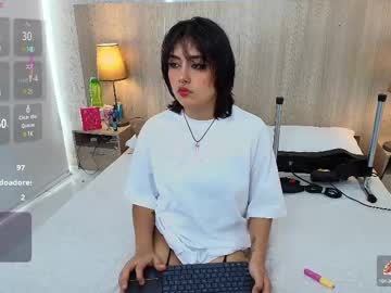 Iris_Gomez Chaturbate stream image from August 08, 2025
