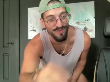 Jeunemek00779042 Chaturbate stream image from August 08, 2025