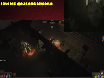 Joseph8507 Chaturbate stream image from August 08, 2025