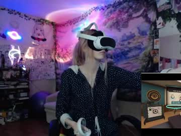 Linlin_Cuteeee Chaturbate stream image from August 08, 2025